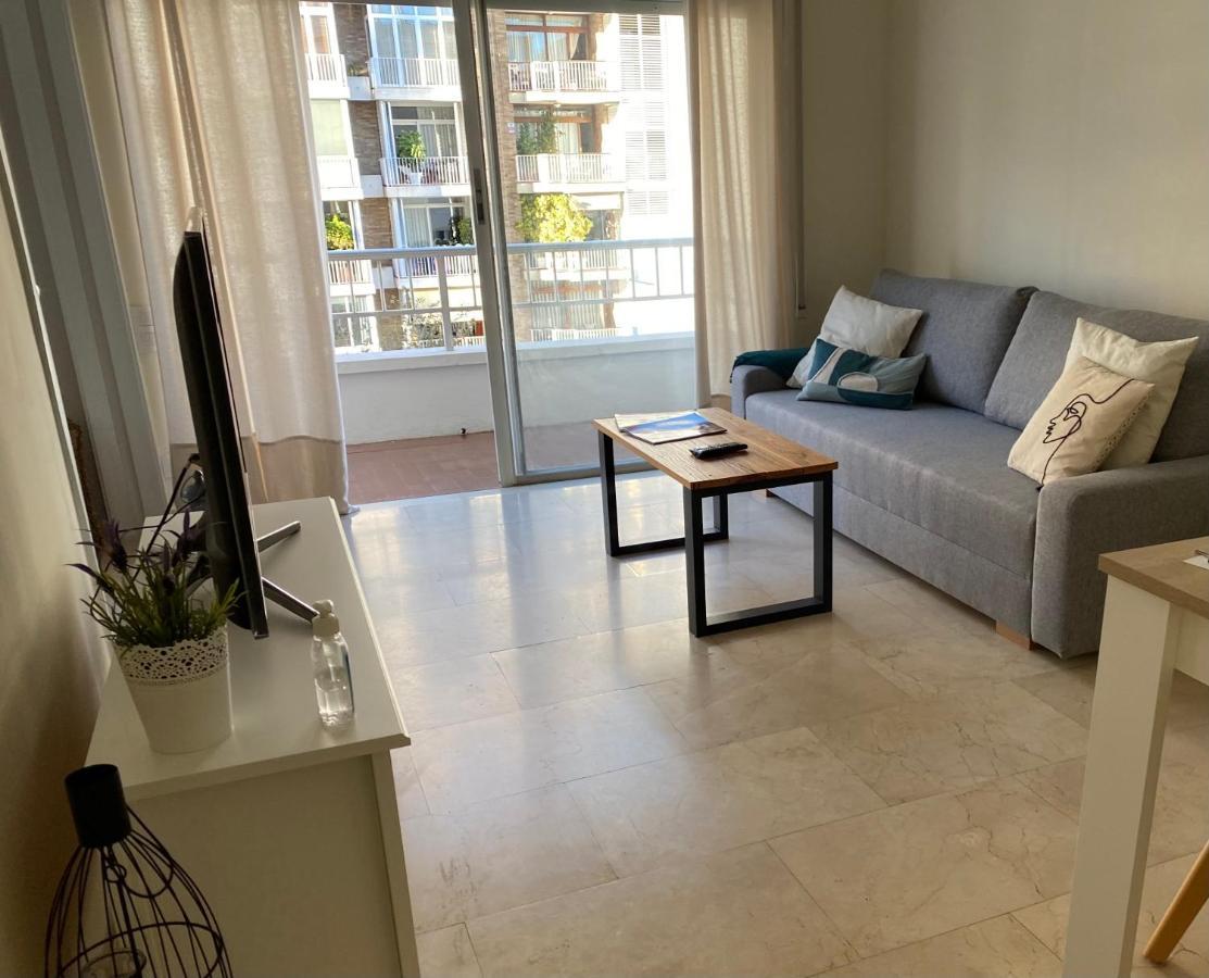 Precioso Y Tranquilo Apartamento Zona Alta Diagonal Барселона Экстерьер фото