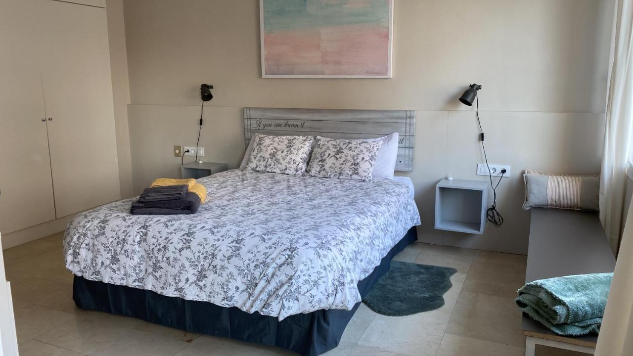 Precioso Y Tranquilo Apartamento Zona Alta Diagonal Барселона Экстерьер фото
