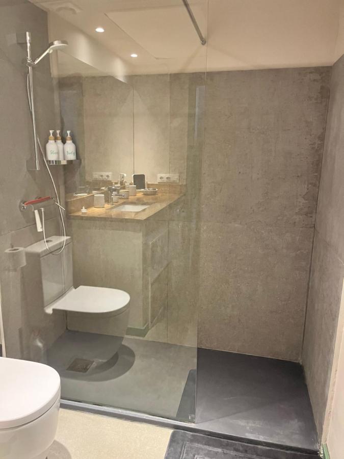 Precioso Y Tranquilo Apartamento Zona Alta Diagonal Барселона Экстерьер фото