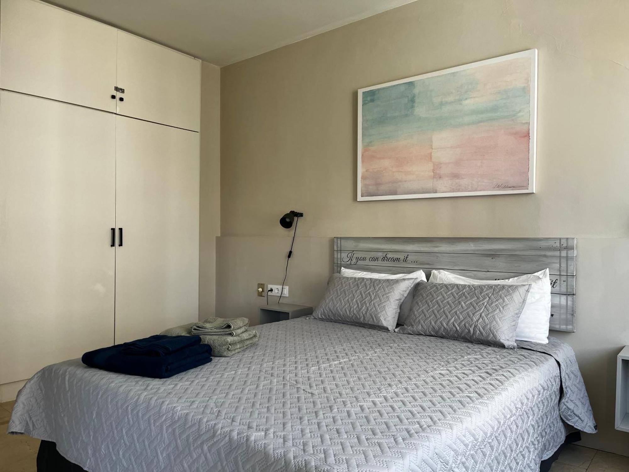 Precioso Y Tranquilo Apartamento Zona Alta Diagonal Барселона Экстерьер фото