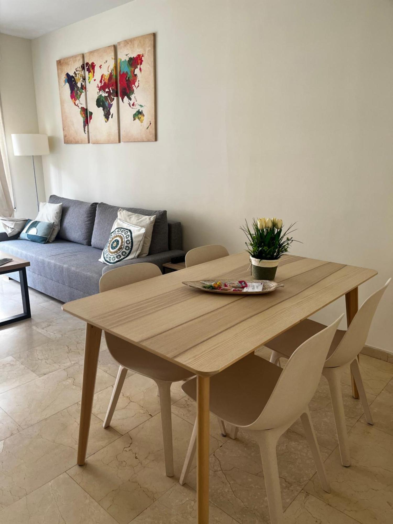 Precioso Y Tranquilo Apartamento Zona Alta Diagonal Барселона Экстерьер фото